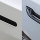Image for article titled Here’s How Tesla Drivers Open Their Frozen Doors In the Winter